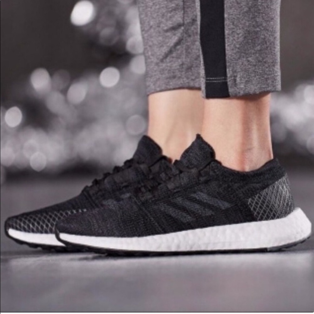 Adidas shoes
